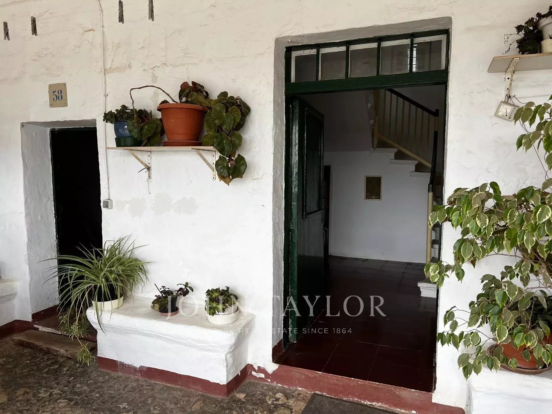 Tenuta a Alaior, Isole Baleari, Spagna 4 - 14742519