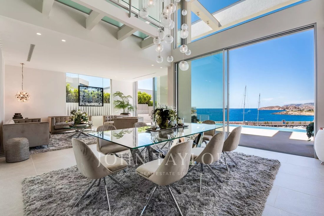 Villa a Santa Ponsa, Isole Baleari, Spagna 2 - 11555307