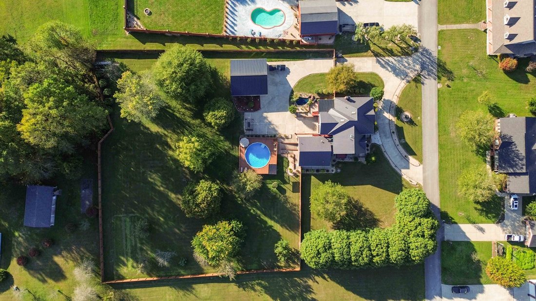 House in Corbin, Kentucky, United States 2 - 15545934