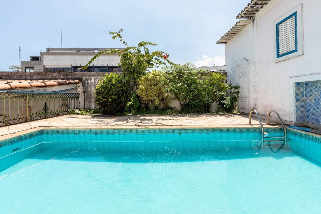 Apartment in Rio de Janeiro, State of Rio de Janeiro, Brazil 5 - 10449475