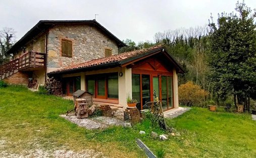 Villa in Tarzo, Veneto, Italy 1