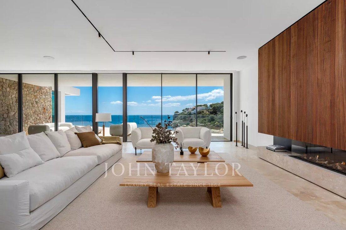 Villa a Sol de Mallorca, Calvià, Isole Baleari 5 - 14226041