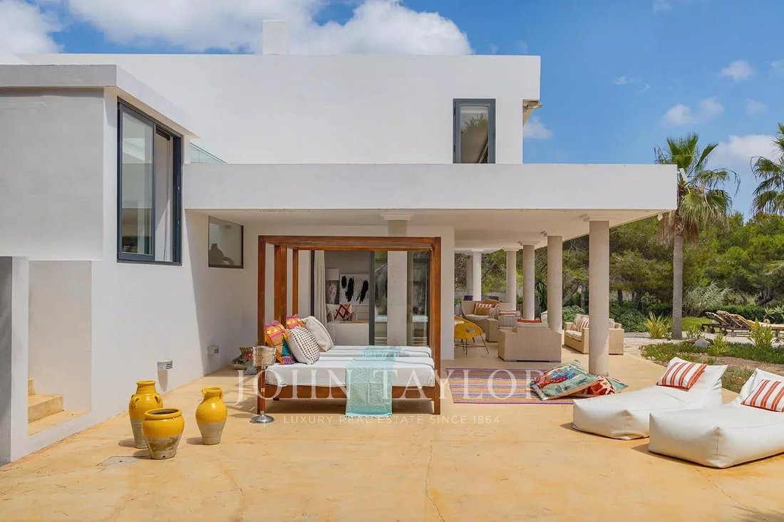Villa in Formentera, Balearic Islands, Spain 4 - 13686078