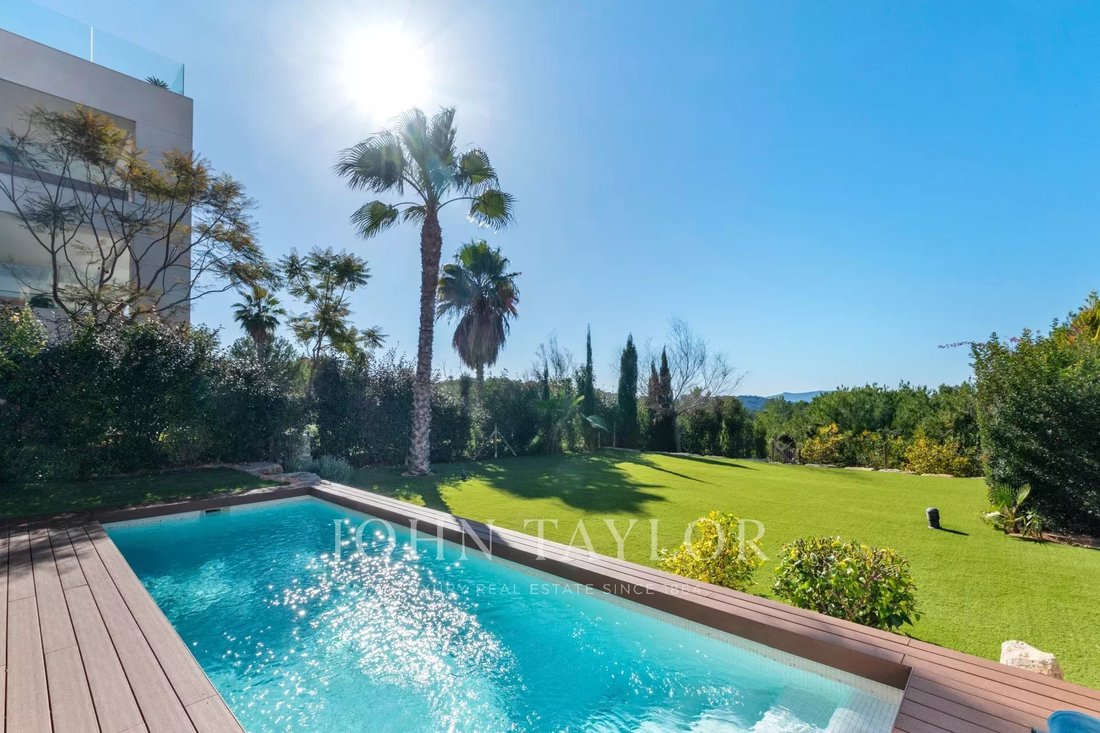 Apartment in Santa Eularia des Riu, Balearic Islands, Spain 5 - 15138125