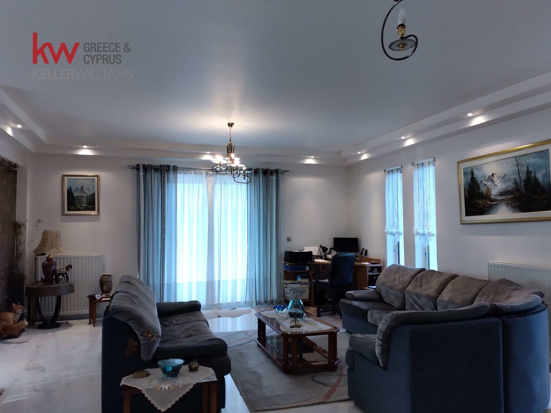 House in Keratea, Attica, Greece 2 - 15542639