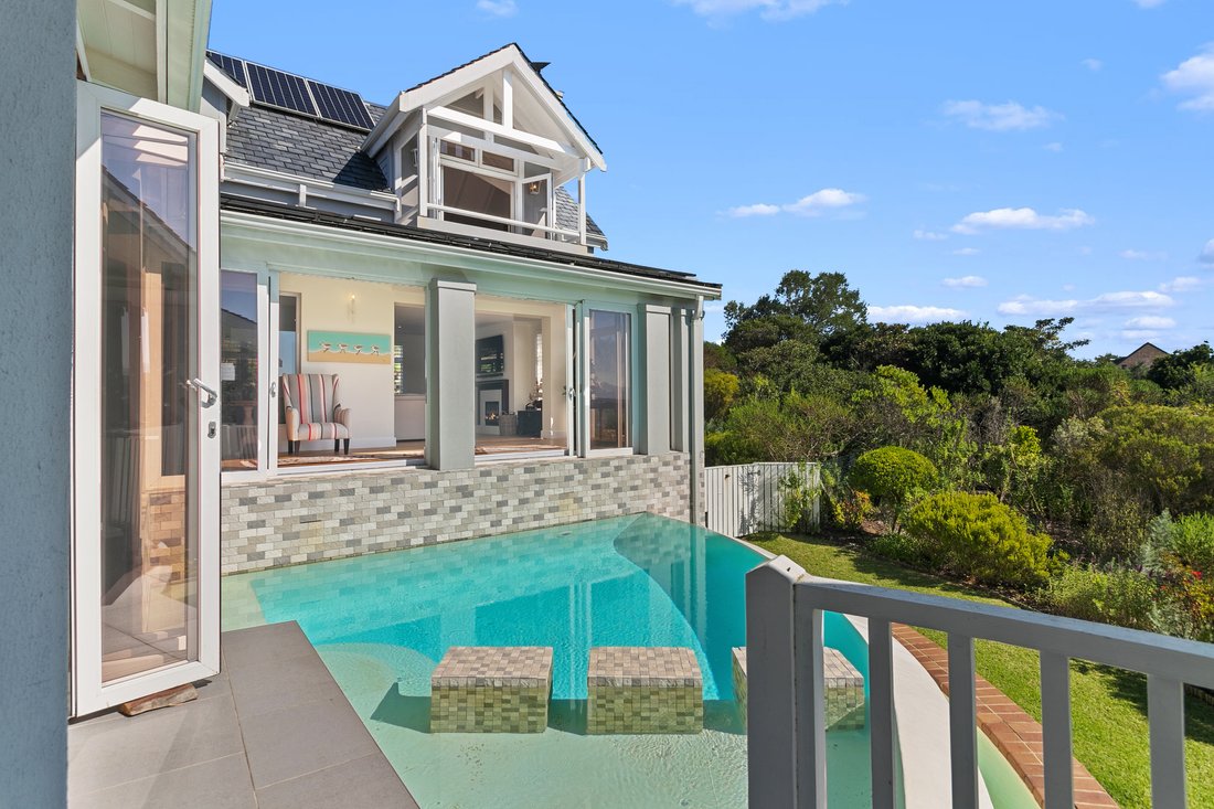 House in Sparrebosch, Western Cape, South Africa 4 - 15542798