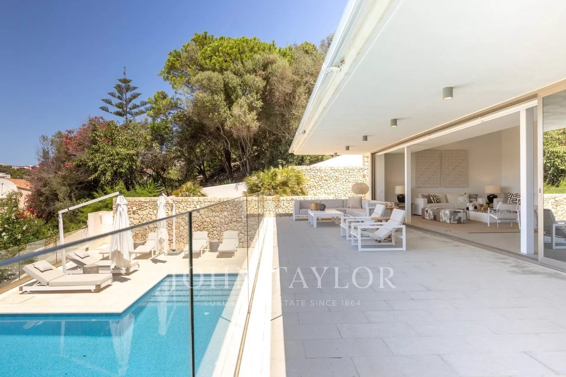 Villa a Maó, Isole Baleari, Spagna 5 - 14299001