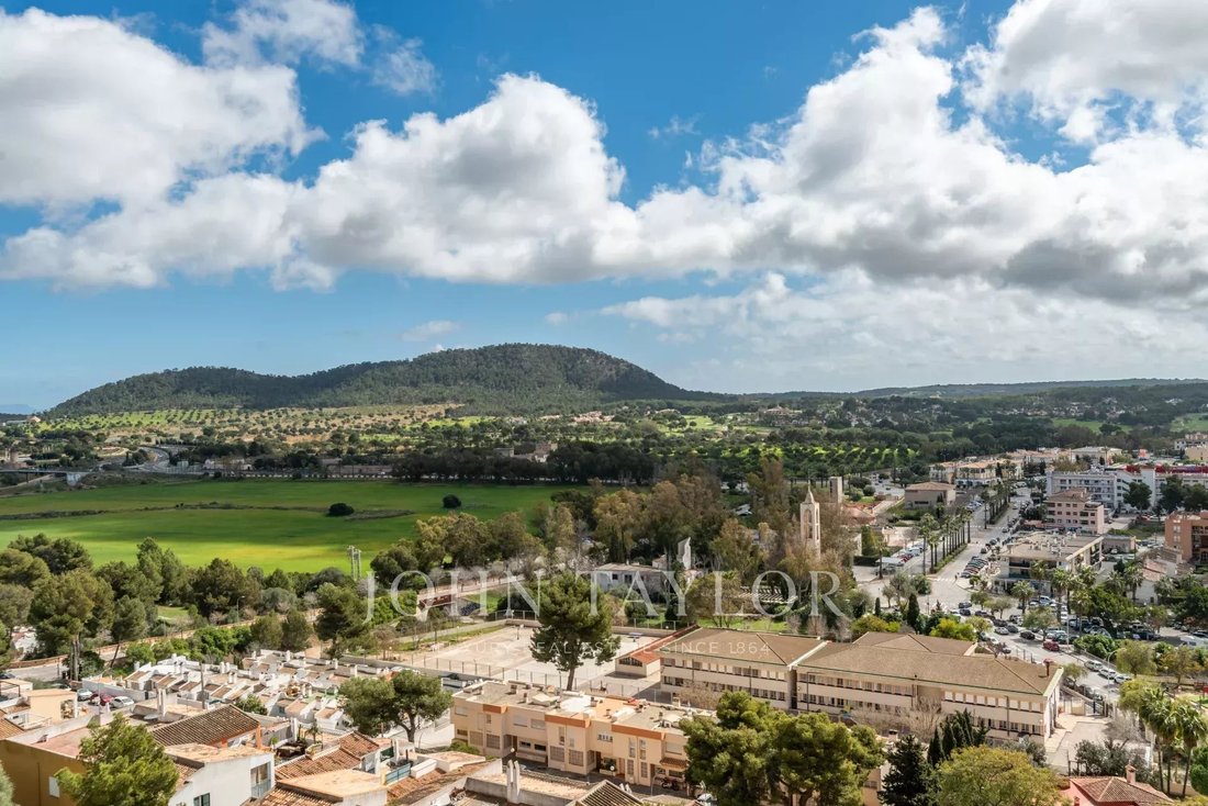 Appartamento a Santa Ponsa, Isole Baleari, Spagna 3 - 10924904