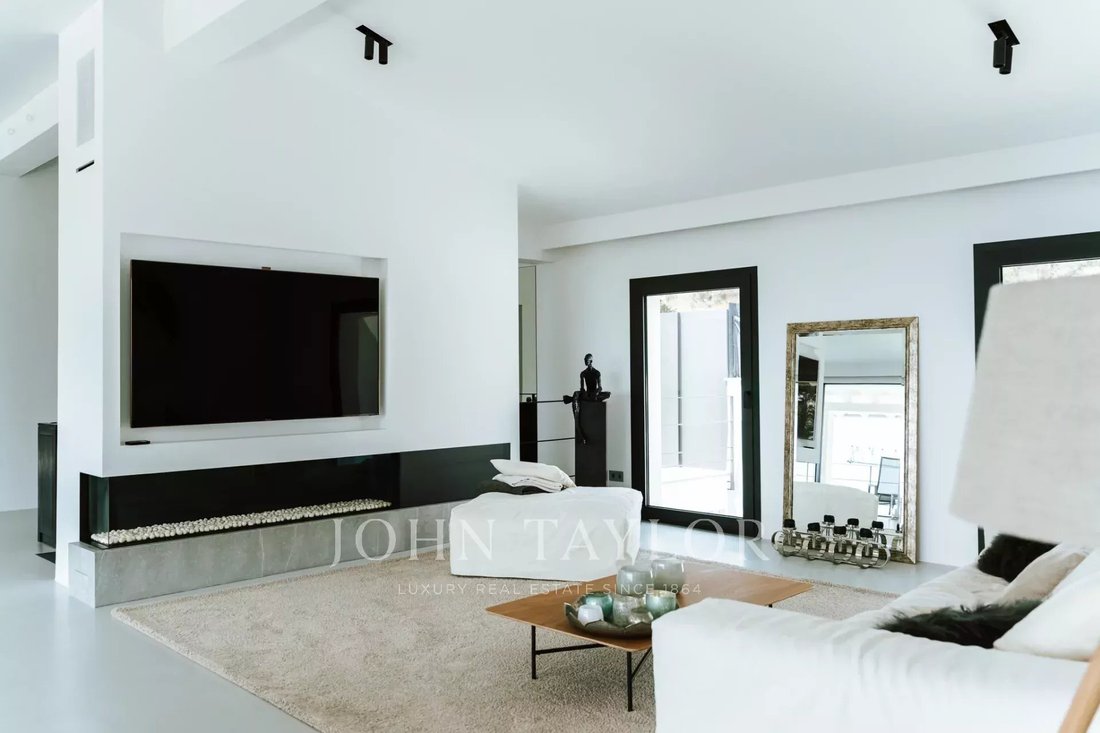 Villa a Costa d'en Blanes, Calvià, Isole Baleari 4 - 13118951