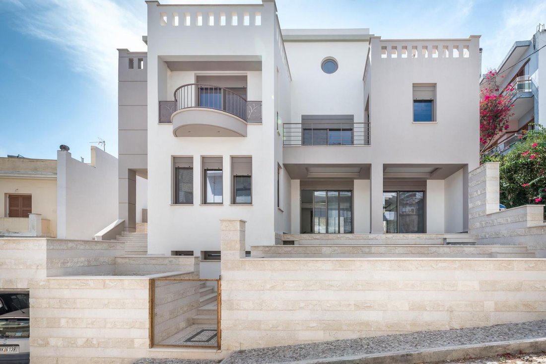 House in Community of Sitia, Sitia, Greece 2 - 14904312