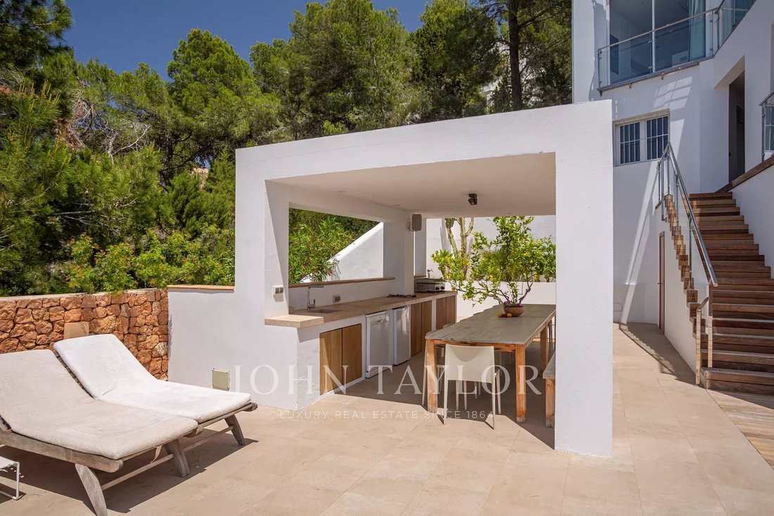 Villa in Sant Antoni de Portmany, Balearic Islands, Spain 4 - 14788905