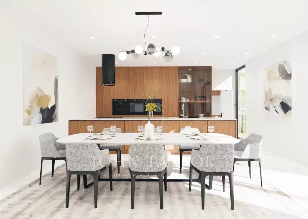 Villa a Rotes Velles, Calvià, Isole Baleari 4 - 12898528