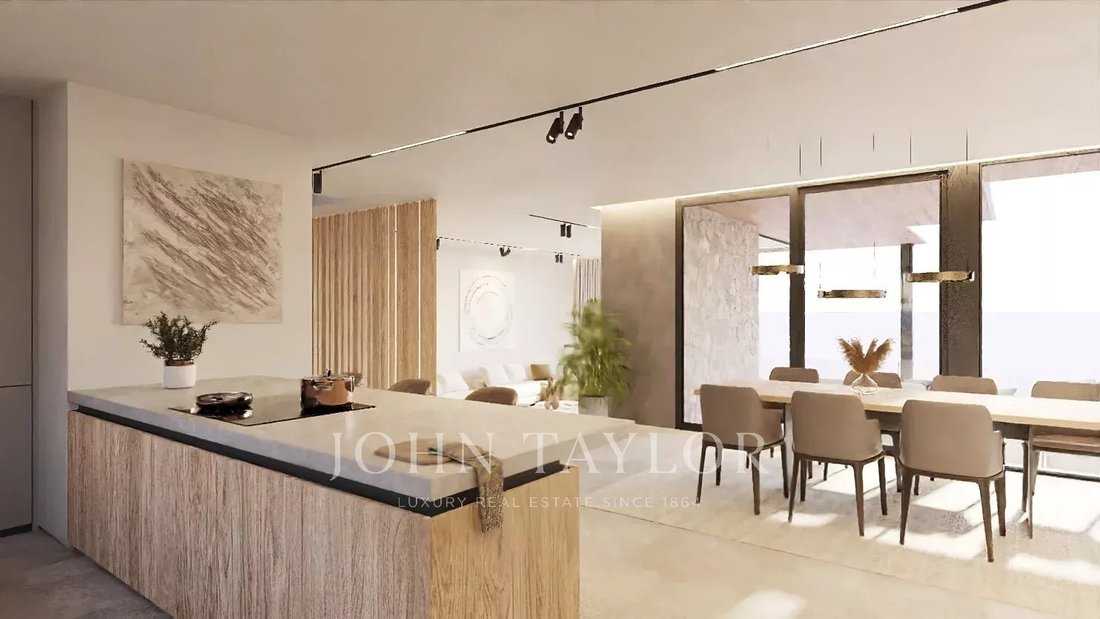 Villa a Cas Català, Calvià, Isole Baleari 3 - 12028217