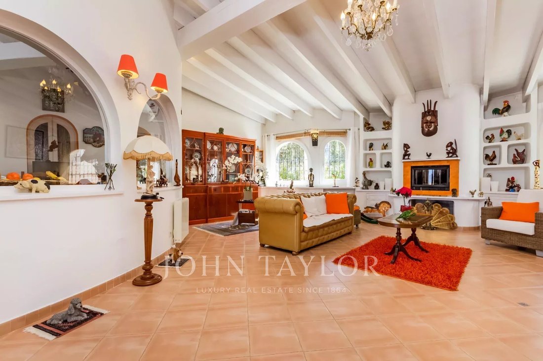 Casa a Santa Ponsa, Isole Baleari, Spagna 5 - 11162609