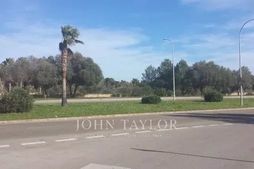 Land in Santa Ponsa, Balearic Islands, Spain 4 - 14318526