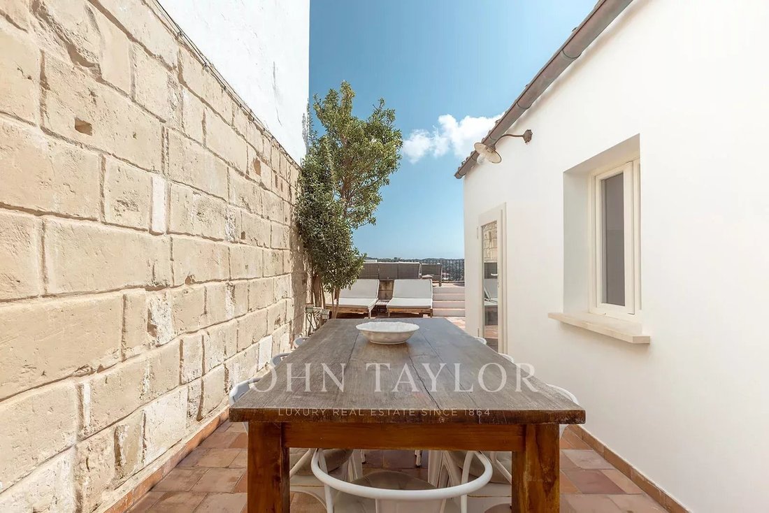 Townhouse in Maó / Mahón, Balearic Islands, Spain 3 - 14222701