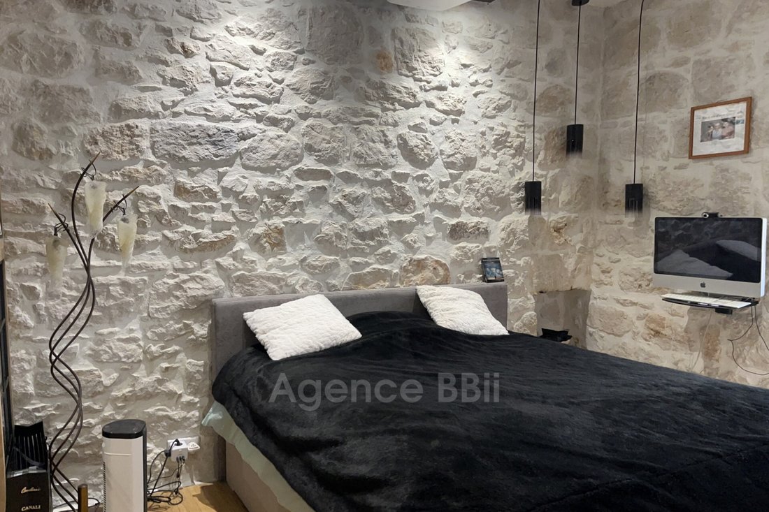 Apartment in Le Port, Nice, France 3 - 15542305