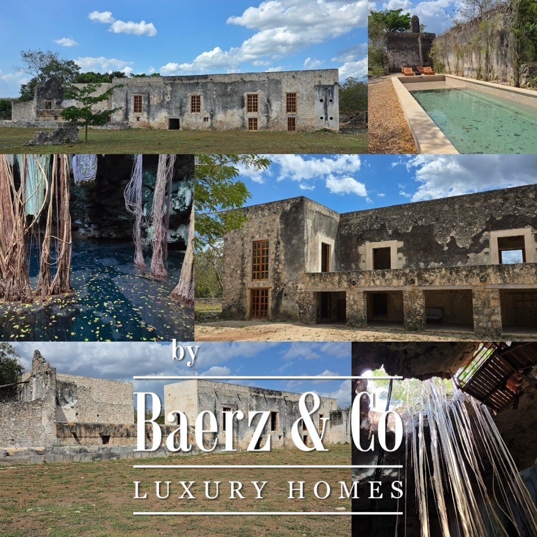 Country House in Mérida, Yucatan, Mexico 1 - 15548863
