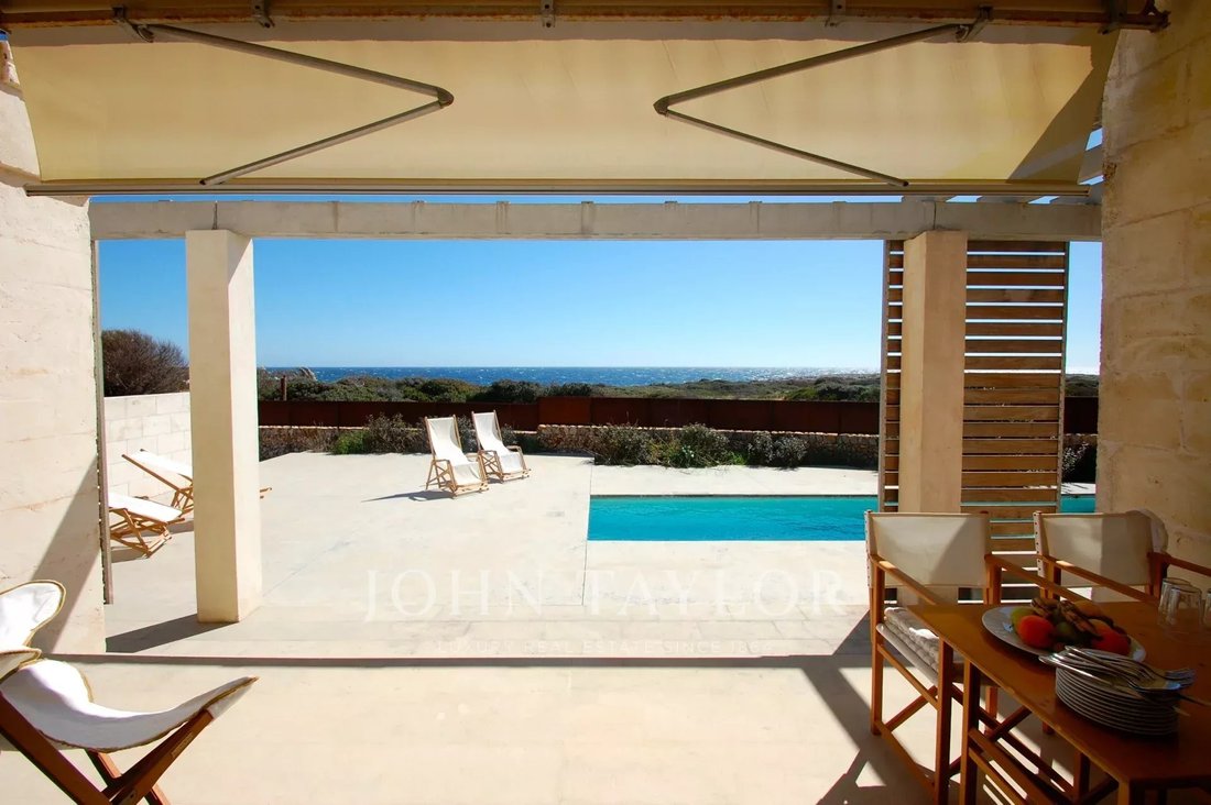 Chalet in Sant Lluis, Balearic Islands, Spain 4 - 14980916