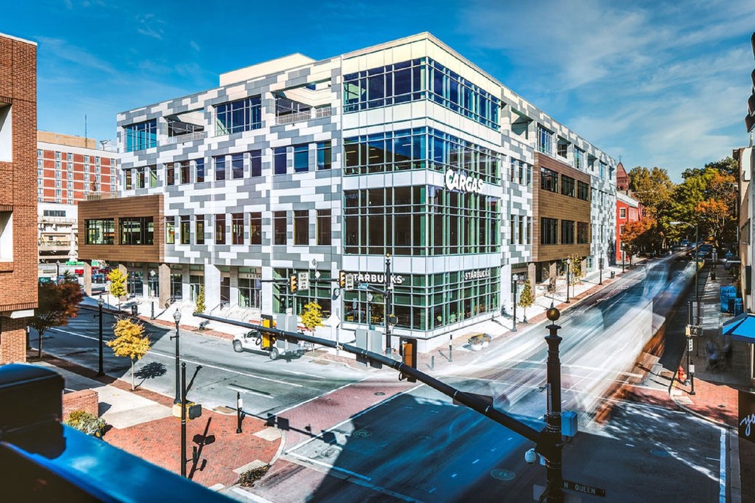 Condo in Lancaster, Pennsylvania, United States 1 - 11340130
