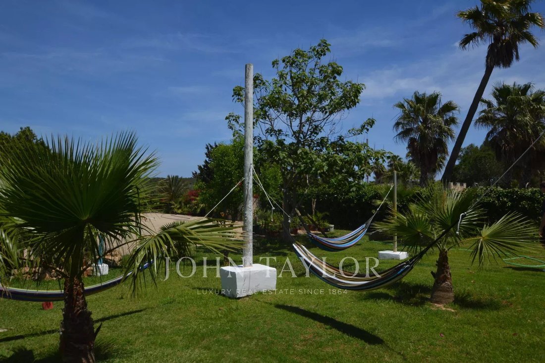 Estate in Ciutadella de Menorca, Balearic Islands, Spain 4 - 14307977
