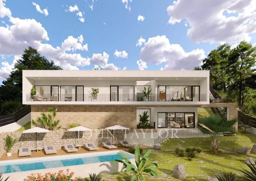 Villa a Rotes Velles, Calvià, Isole Baleari 3 - 12898528