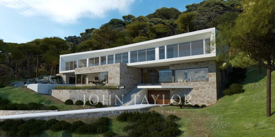 Villa a Sol de Mallorca, Calvià, Isole Baleari 2 - 10754169