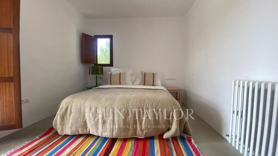 Villa in Sant Antoni de Portmany, Balearic Islands, Spain 4 - 12874178