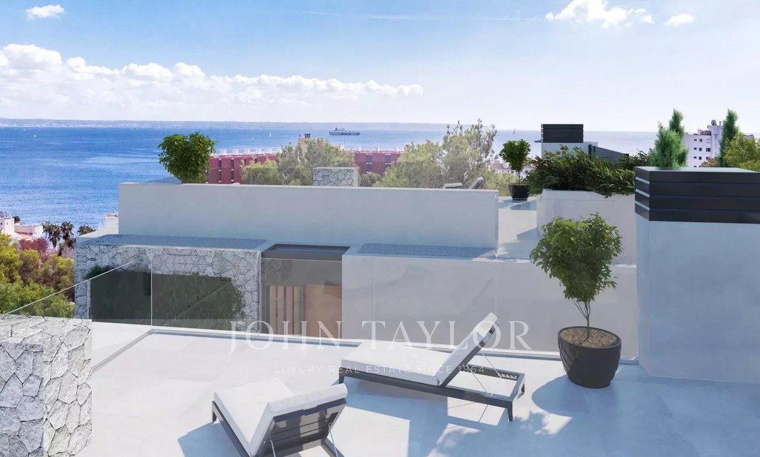 Villa a Cas Català, Calvià, Isole Baleari 4 - 11669951