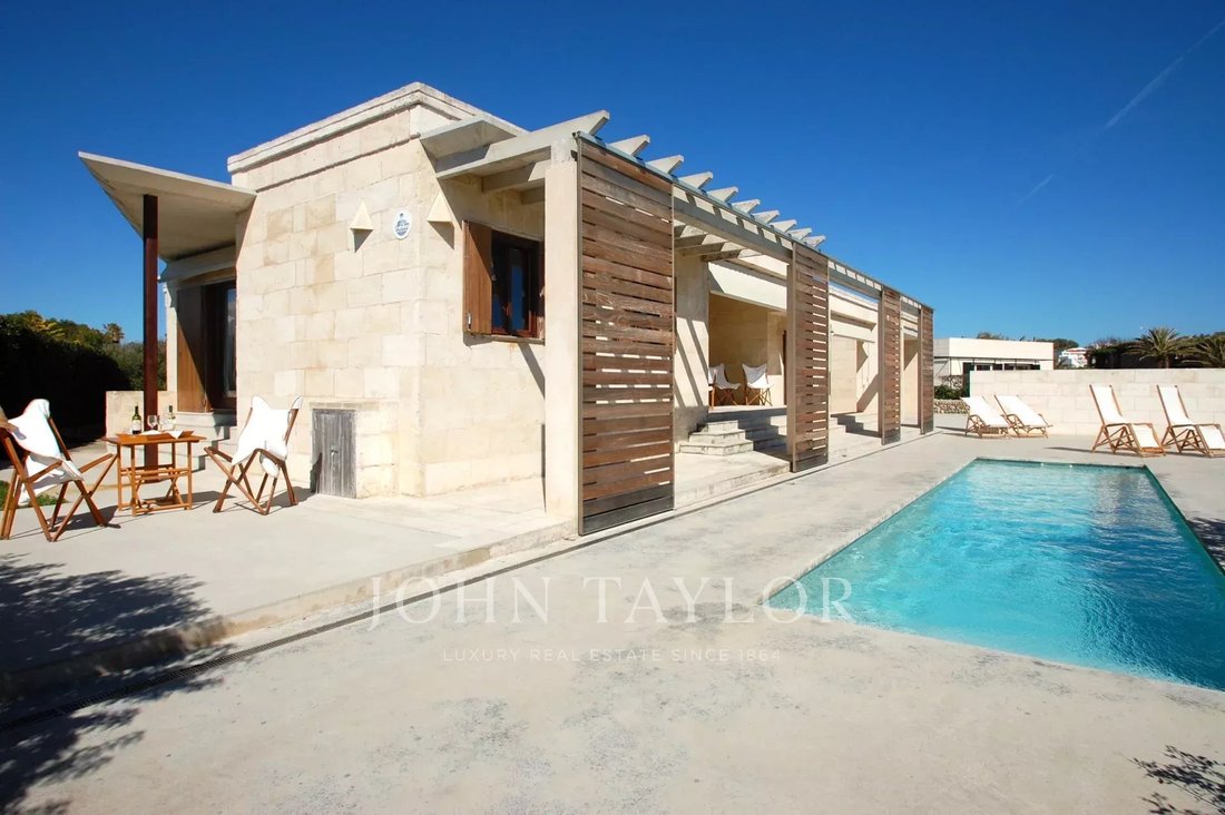 Chalet in Sant Lluis, Balearic Islands, Spain 3 - 14980916