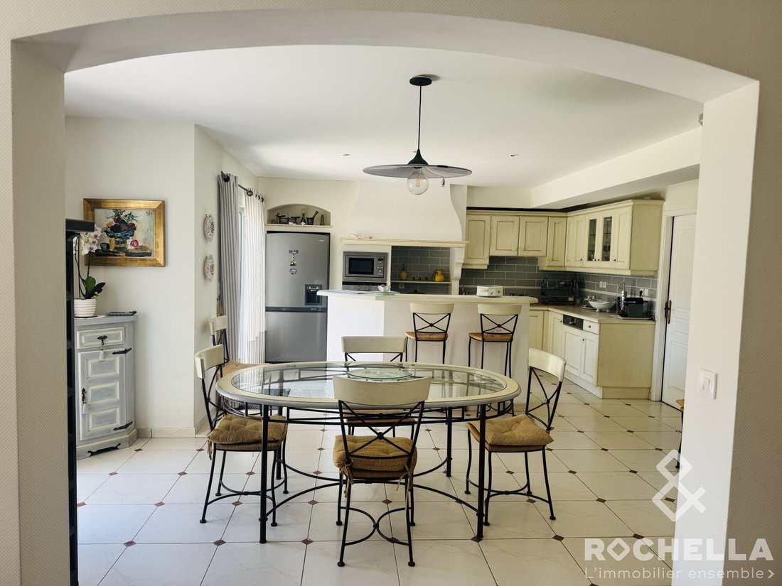 House in Bourg, Lagord, France 4 - 15544117