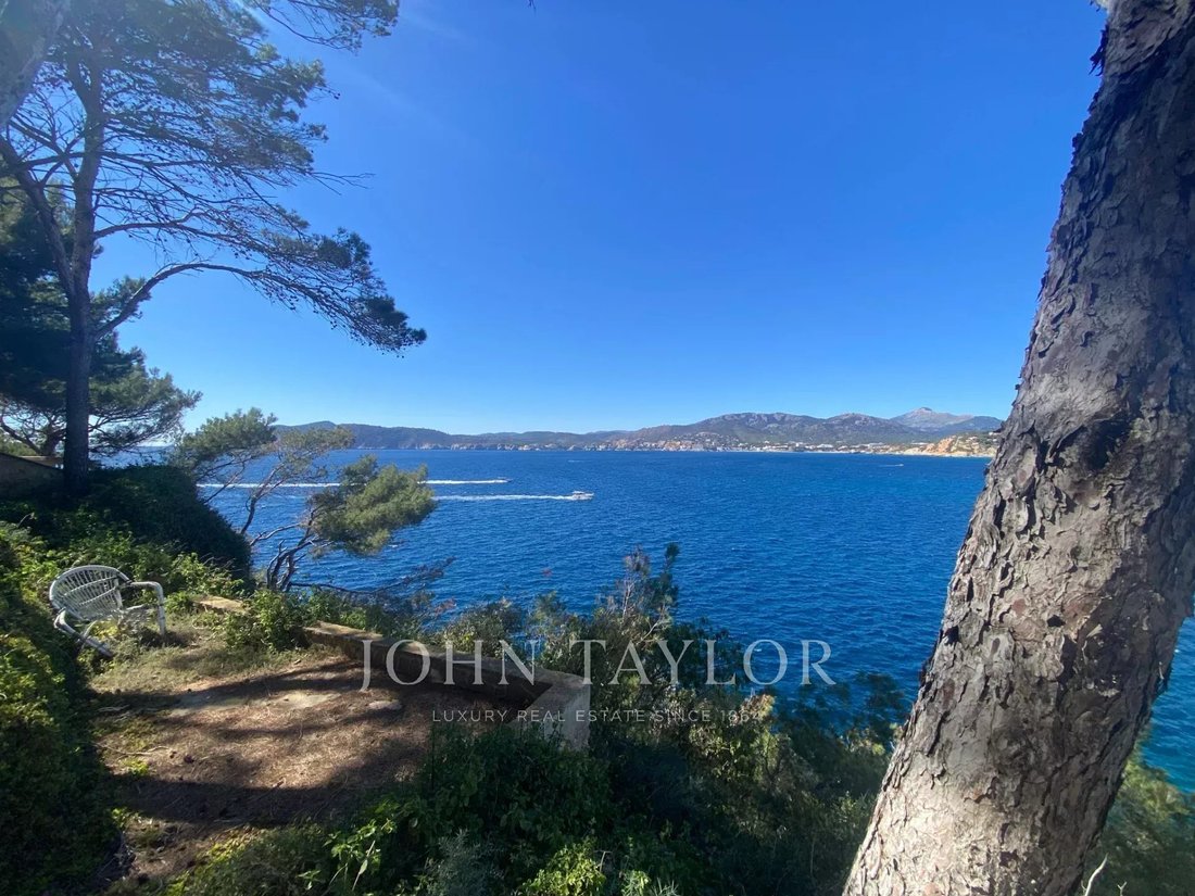 Terreno en Santa Ponsa, Islas Baleares, España 1 - 12781438