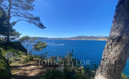 Terreno a Santa Ponsa, Isole Baleari, Spagna 1