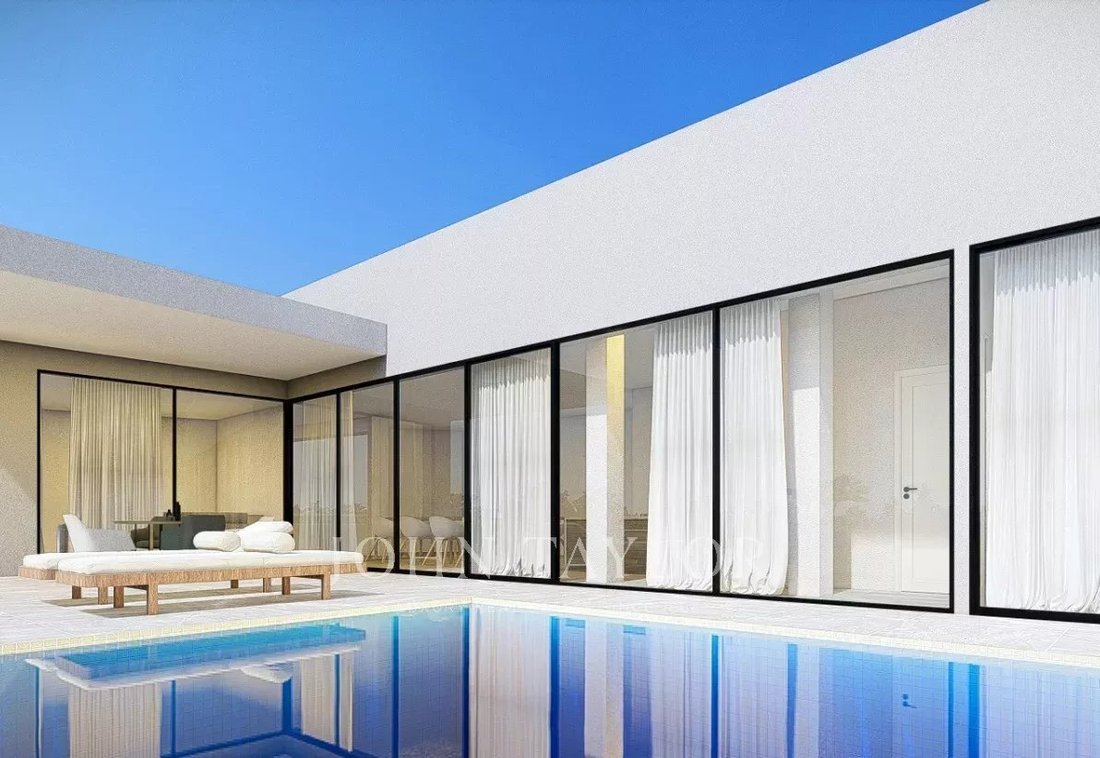 Villa in Costa d'en Blanes, Calvia, Balearic Islands 1 - 12193755