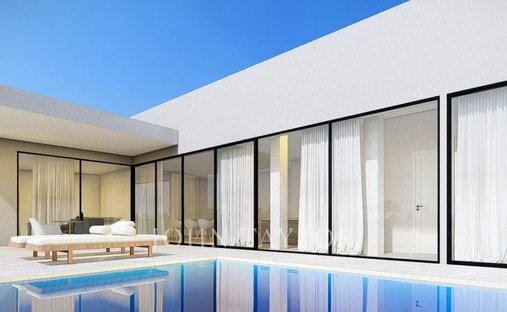 Villa a Costa d'en Blanes, Calvià, Isole Baleari 1