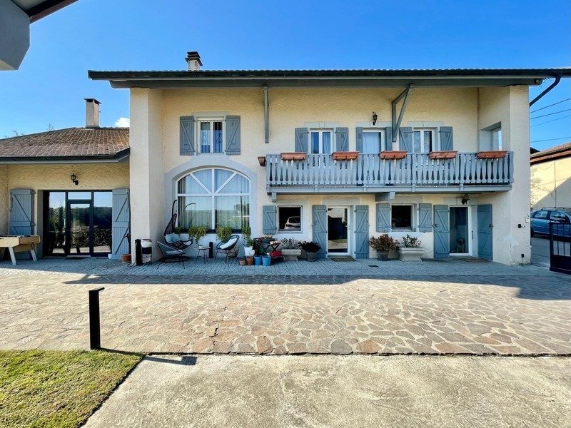 House in Challex, Auvergne-Rhône-Alpes, France 1 - 14613026