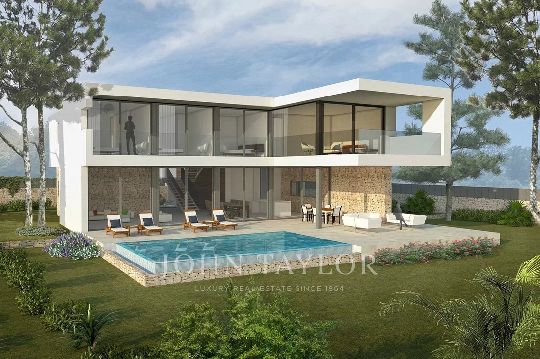 Villa a Calvià, Isole Baleari, Spagna 1 - 10754156