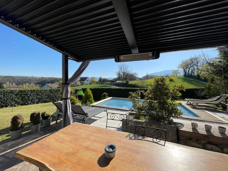 House in Challex, Auvergne-Rhône-Alpes, France 5 - 14613026