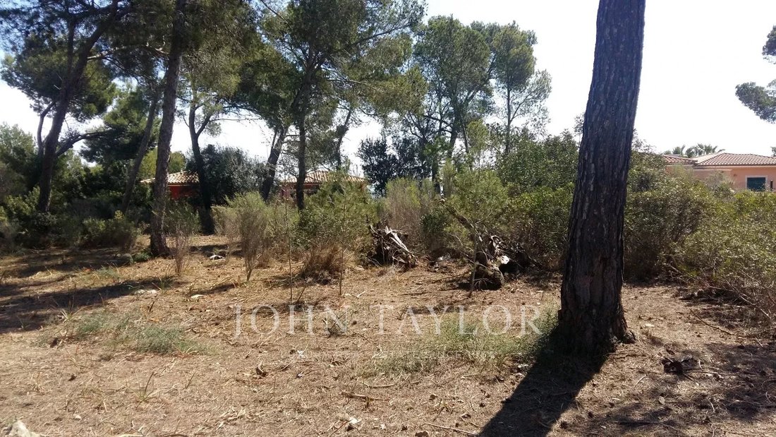 Land in Calvia, Balearic Islands, Spain 3 - 12042271