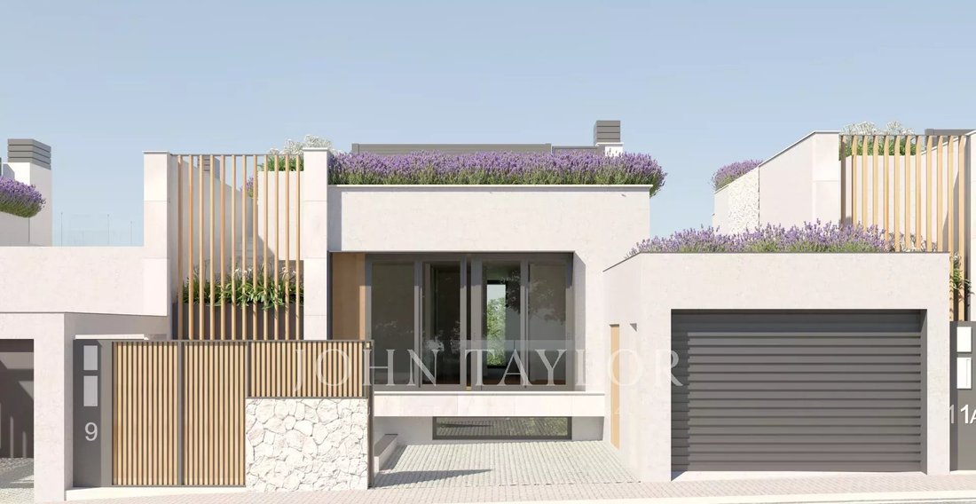 Villa a Cas Català, Calvià, Isole Baleari 2 - 12028215