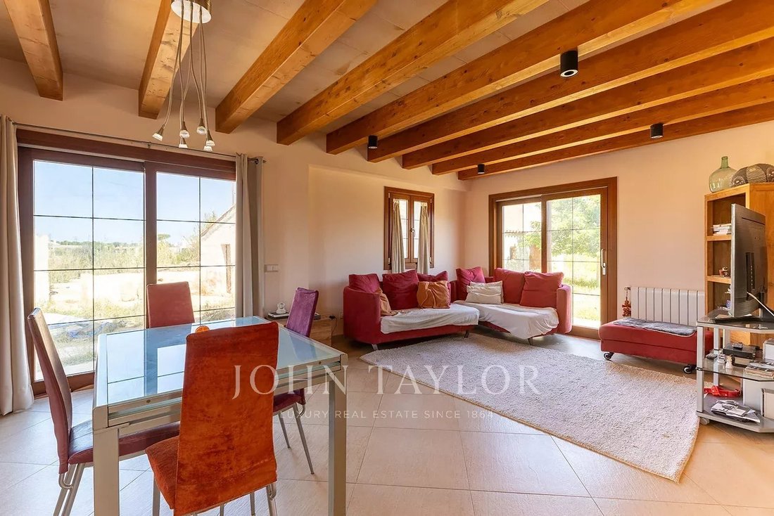 Estate in Ciutadella de Menorca, Balearic Islands, Spain 4 - 14338718