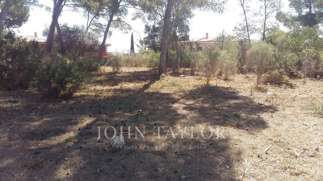 Land in Calvia, Balearic Islands, Spain 4 - 12042271