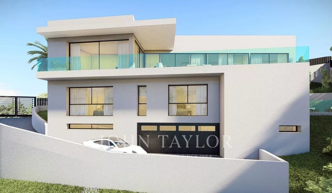 Villa in Costa d'en Blanes, Calvia, Balearic Islands 2 - 12193755