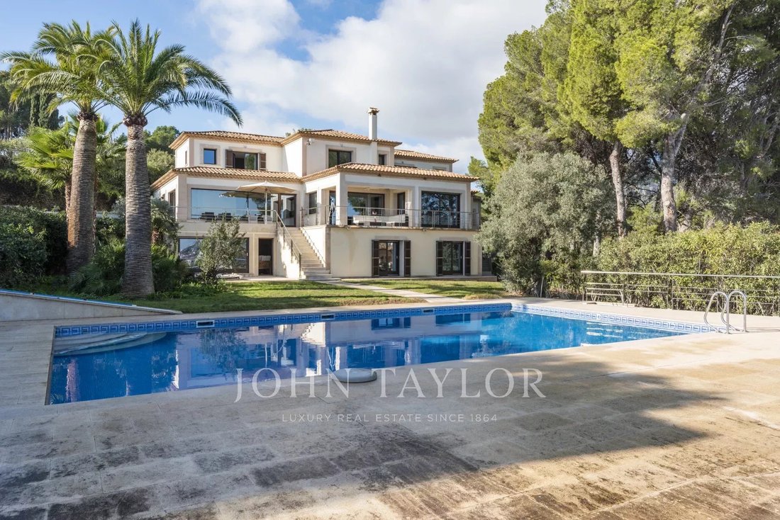 Villa a Calvià, Isole Baleari, Spagna 2 - 11749924