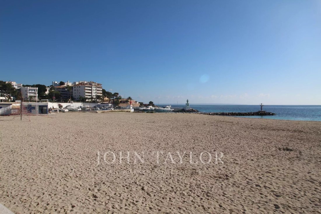 Land in Calvia, Balearic Islands, Spain 3 - 11789882