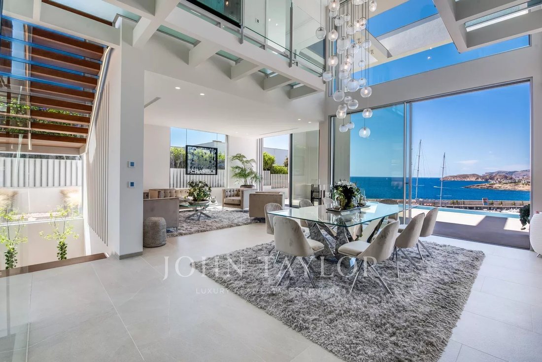 Villa a Santa Ponsa, Isole Baleari, Spagna 4 - 11555307