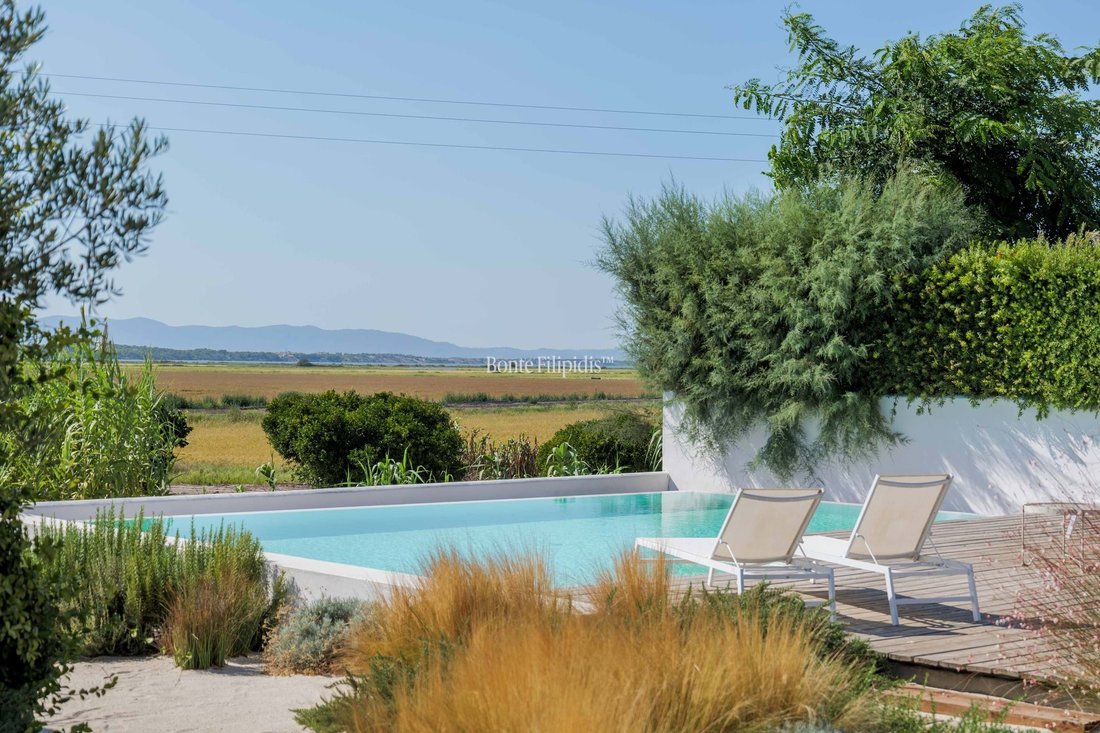 Villa in Comporta, Setubal, Portugal 1 - 12607799