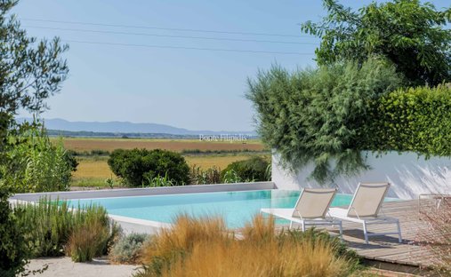 Villa in Comporta, Setúbal Municipality, Portugal 1