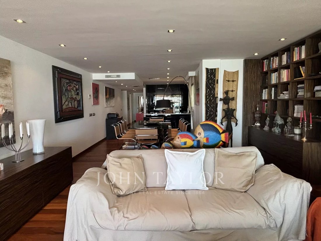 Apartment in Ibiza Town, Balearic Islands, Spain 4 - 14554754