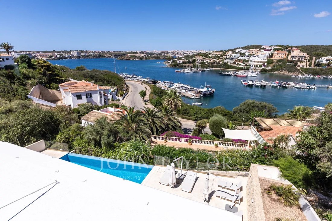 Villa a Maó, Isole Baleari, Spagna 3 - 14299001